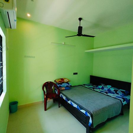 Nivas Hill View Homestay Tiruvannāmalai Εξωτερικό φωτογραφία