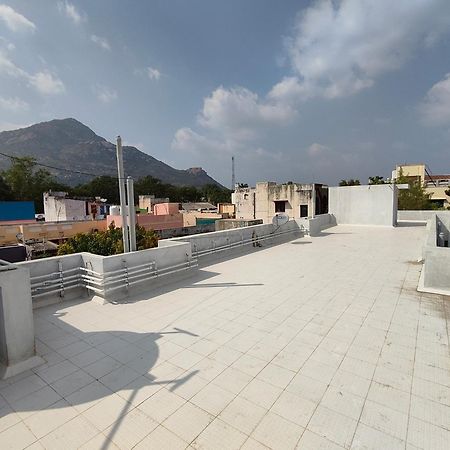 Nivas Hill View Homestay Tiruvannāmalai Εξωτερικό φωτογραφία