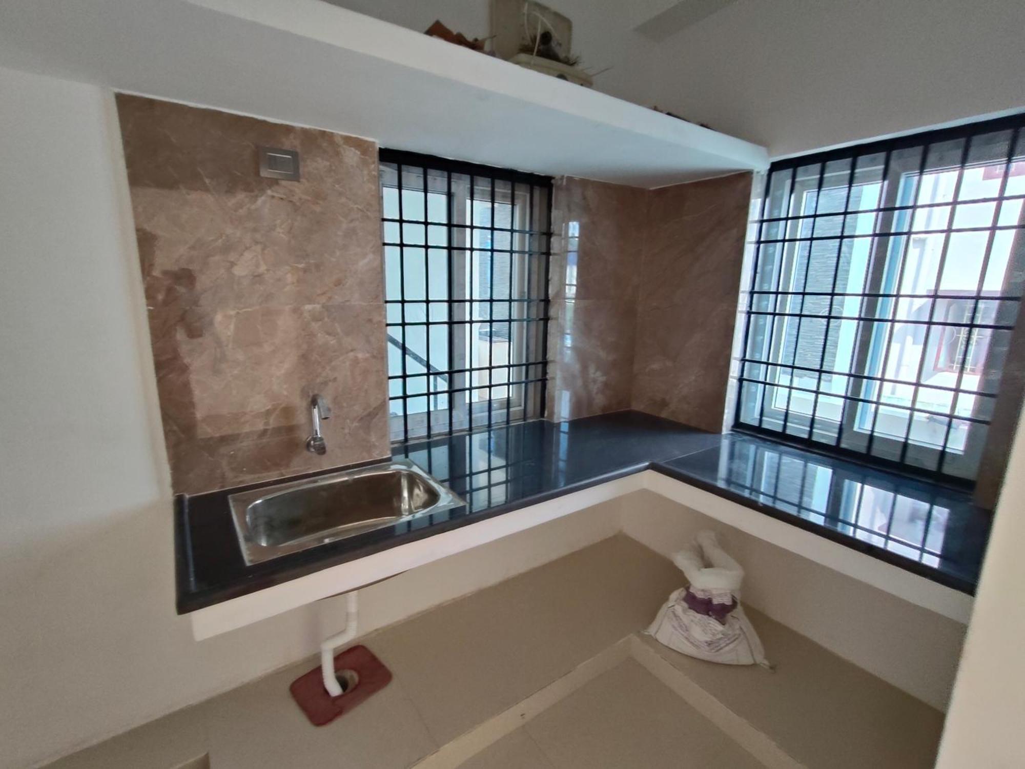 Nivas Hill View Homestay Tiruvannāmalai Εξωτερικό φωτογραφία